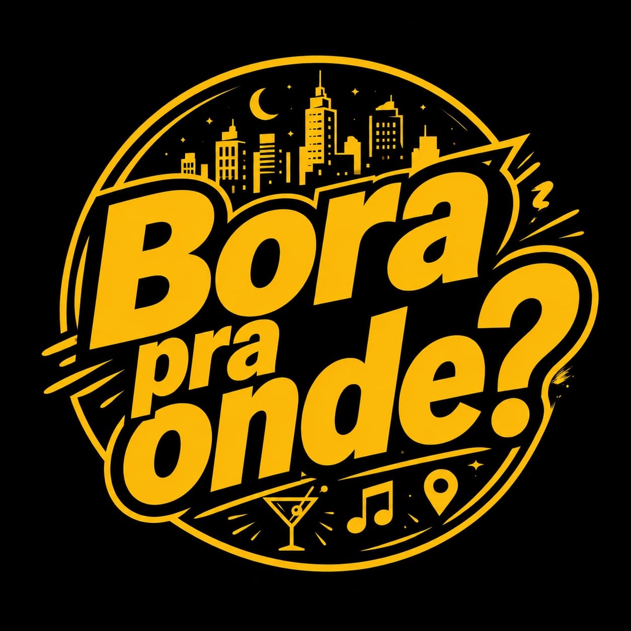 Bora pra onde — plataforma de descoberta de experiências
