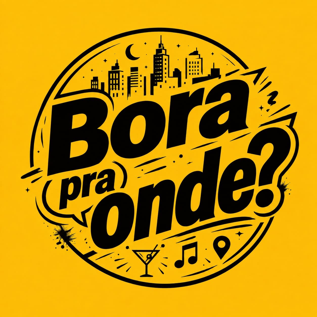 Bora pra onde — plataforma de descoberta de experiências